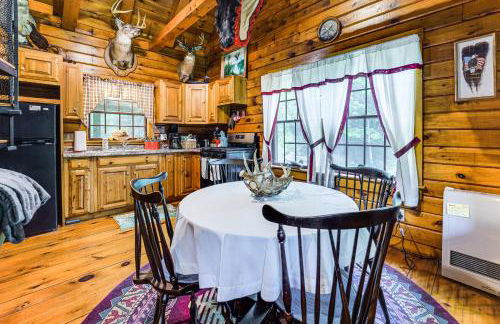 35 Mi to Acadia Rustic Retreat in Orland! - Foto 9