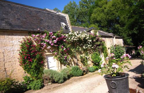 Riverside Retreat in Lantheuil - Foto 6