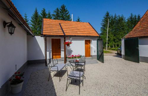 Beautiful cottage with heated pool for 22 ppl - Foto 19