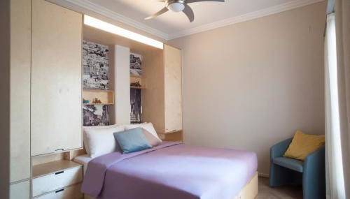 Acron of Plaka by YHA - Foto 1