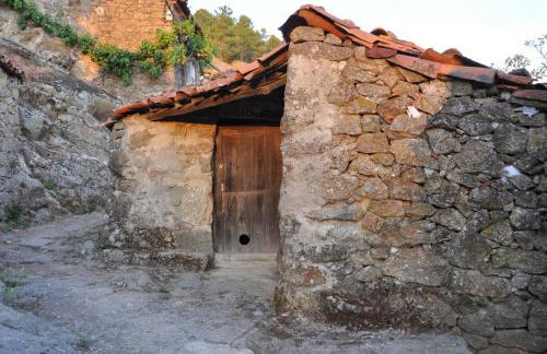 Casa Rural Las Jañonas CC-CR-00219 - Foto 32
