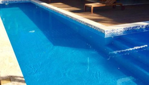 Casa Lagoa Azul em Guarajuba Próxima à Praia - Foto 5