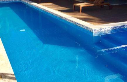 Casa Lagoa Azul em Guarajuba Próxima à Praia - Foto 5
