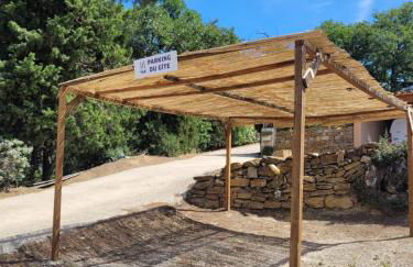 Studio dans maisonnette en pierre - Foto 9