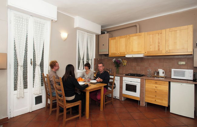 Milan Skyline Apartment, Città Studi, 1 min Metro, Terrace, Wifi, Netflix - Foto 33