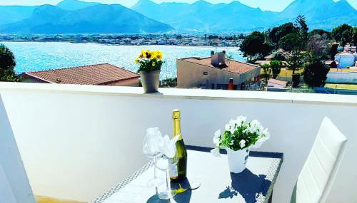 Villa MiraMar Luxury Suite Palermo Airport - Foto 3