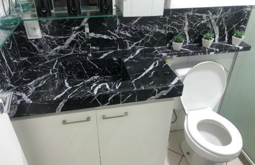 Apartamento Iracema Fortaleza - Foto 33