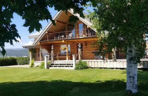 The Roost Lodge - Foto 1