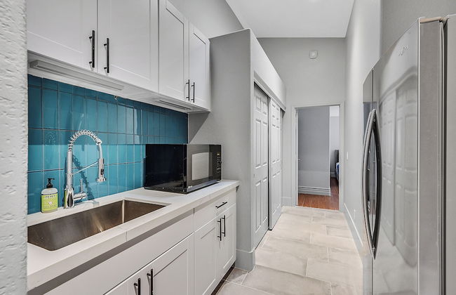 Villa - 8 Bedrms 5 Bths 15 Beds - Foto 21