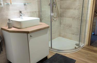 Bieszczadzka Ostoja - całoroczne domy na wynajem w Kalnicy - Foto 34