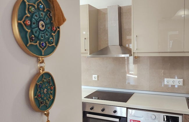 Depie Luxury Apartment in Pastida Rhodes - Foto 20