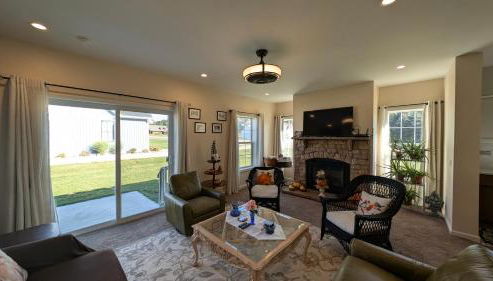 Spacious Entire home close to HoliMont and Village - Foto 2