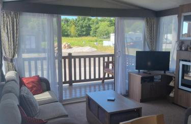 Leafy Lytham Holiday Home - Foto 3