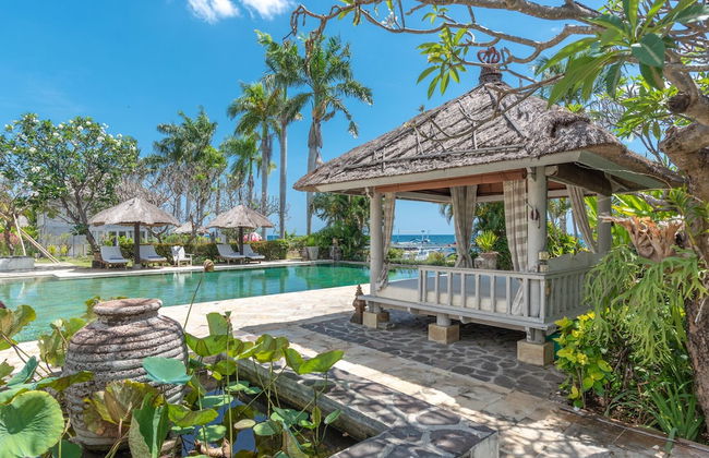 Villa Lotus - Foto 64