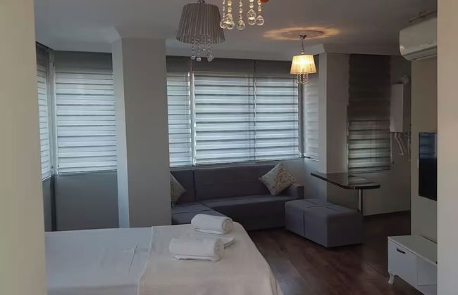 Zeplin Hotel - Foto 6