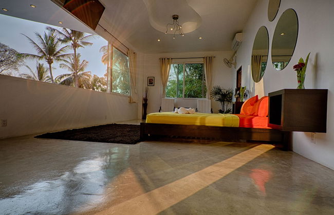 Monkey Flower Villas - Foto 8