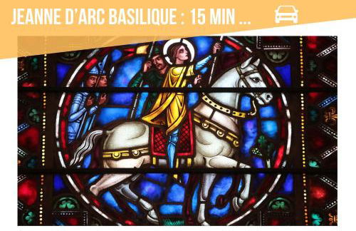 Gîte de l'Abbaye de l'Étanche - Foto 33