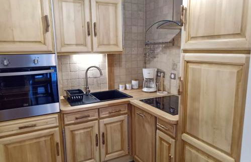 Gîtes de l'Orée du Bois - Boussières - Foto 21