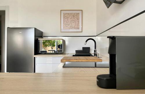 Suite Breeze - Private Heated Pool - Foto 39