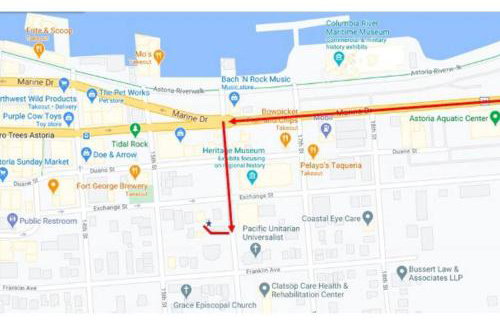 Quaint Downtown Cottage - Foto 28