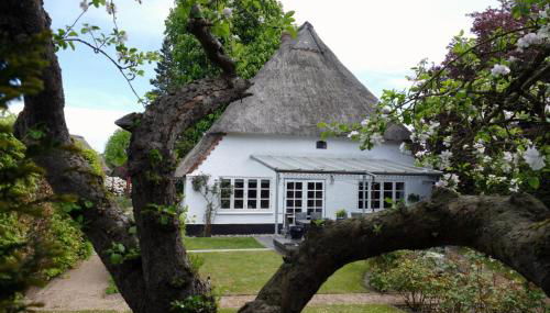 Landhaus zur alten Kastanie - Foto 2, Garden