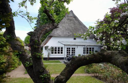 Landhaus zur alten Kastanie - Foto 2