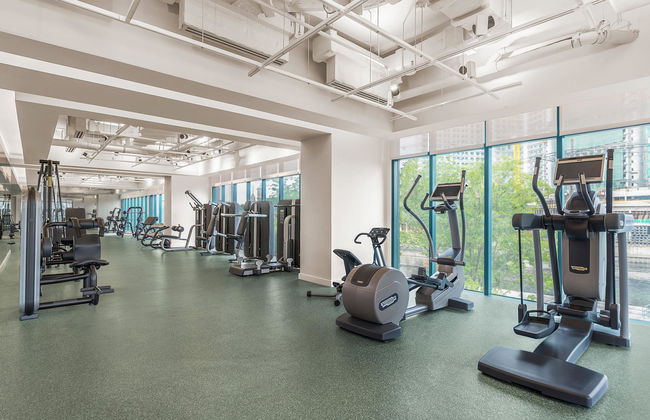 Aruga Apartments By Rockwell - Foto 12