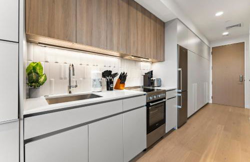 Furnished Apartment in South Boston - Foto 26