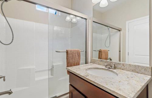 Moonlight Ridge Spacious Townhome 3 miles from Downtown AC Garage Near Snowbowl - Foto 22