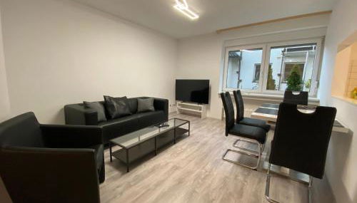 Moderne Wohnung - nahe Dortmund! - Foto 2