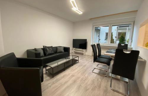 Moderne Wohnung - nahe Dortmund! - Foto 2