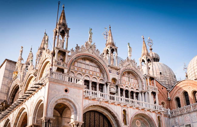 Venice Day Trip - Photo 3