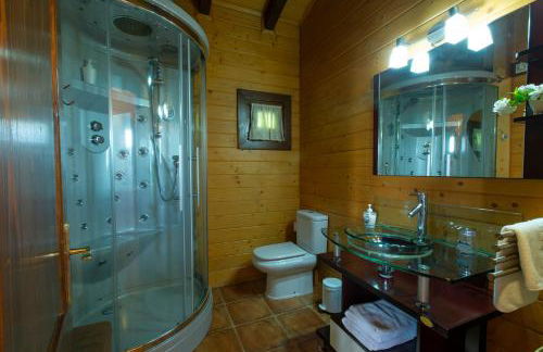 Apartamentos Cobres Rural - Foto 26