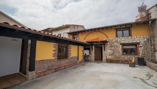 Casa Montañesa - Foto 1