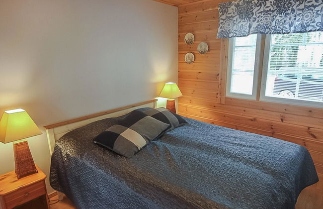 Aallotar kuiskaus - Foto 8