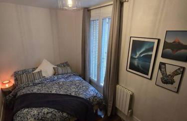 Charmant 3 pièces de 41m² - Foto 25