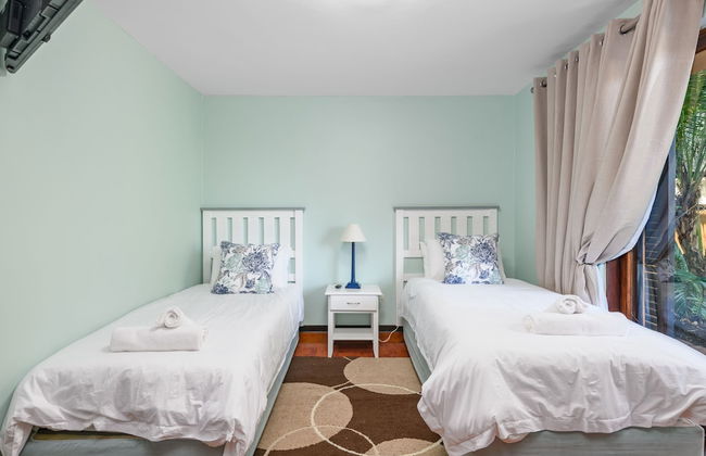 San Lameer Villa 2806 - Foto 3