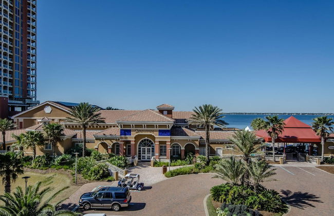 Portofino Island Resort 2-0601 - Foto 65