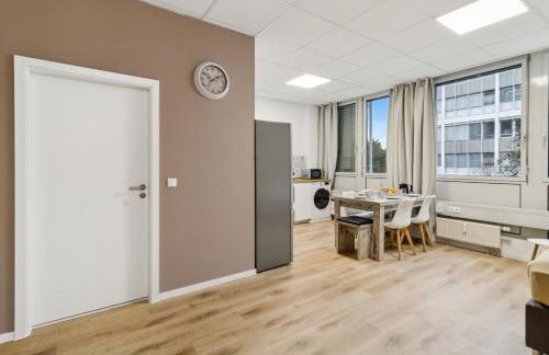 Urban Havn - 6 Apartments mit top Anbindung für bis zu 34 Personen - Foto 68