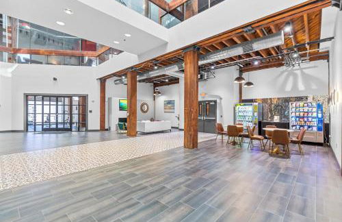 Brick & Bed Riverfront Lofts, P 3M - Foto 13