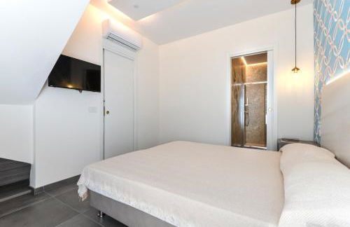 Villa Serena vista mare - Foto 13