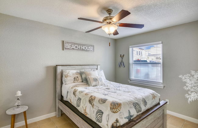 Anchor by Pleasure Pier II - Foto 2