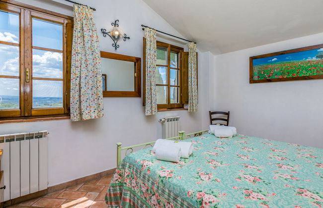 Montereggi - Foto 27