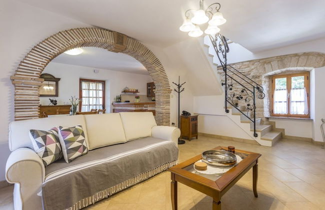 Holiday house Matija with a pool - Foto 17