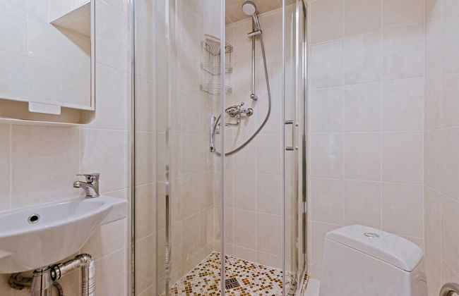 ColorSpb ApartHotel New Holland - Foto 47