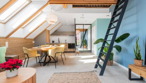 Apartamenty Dwie Sosny - Foto 5