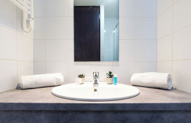 City Residence Chelles - Foto 11