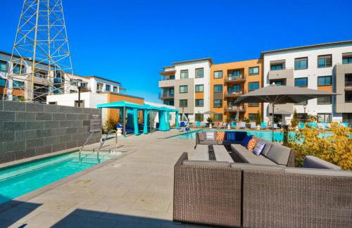 Global Luxury Suites in Menlo Park - Photo 112