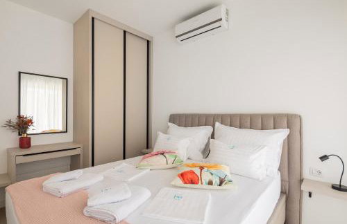 TT - Apartments with private parking - Foto 24