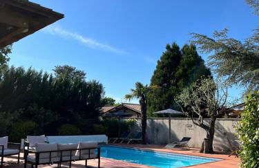 Villa Joli Bois - Foto 34